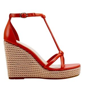 Marc Fisher Platform Wedge Sandal